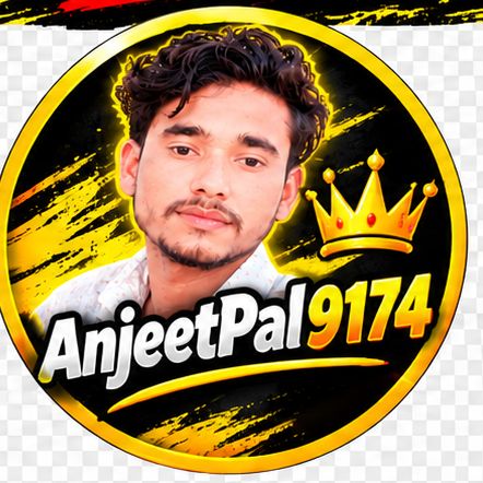 Anjeetpal9174 on Bideo