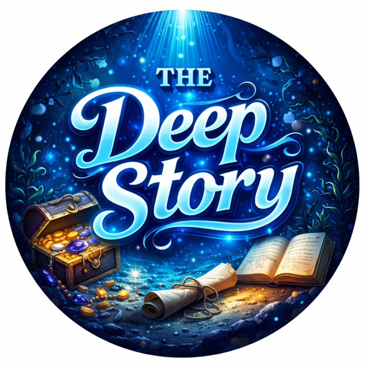 The Deep Story on Bideo