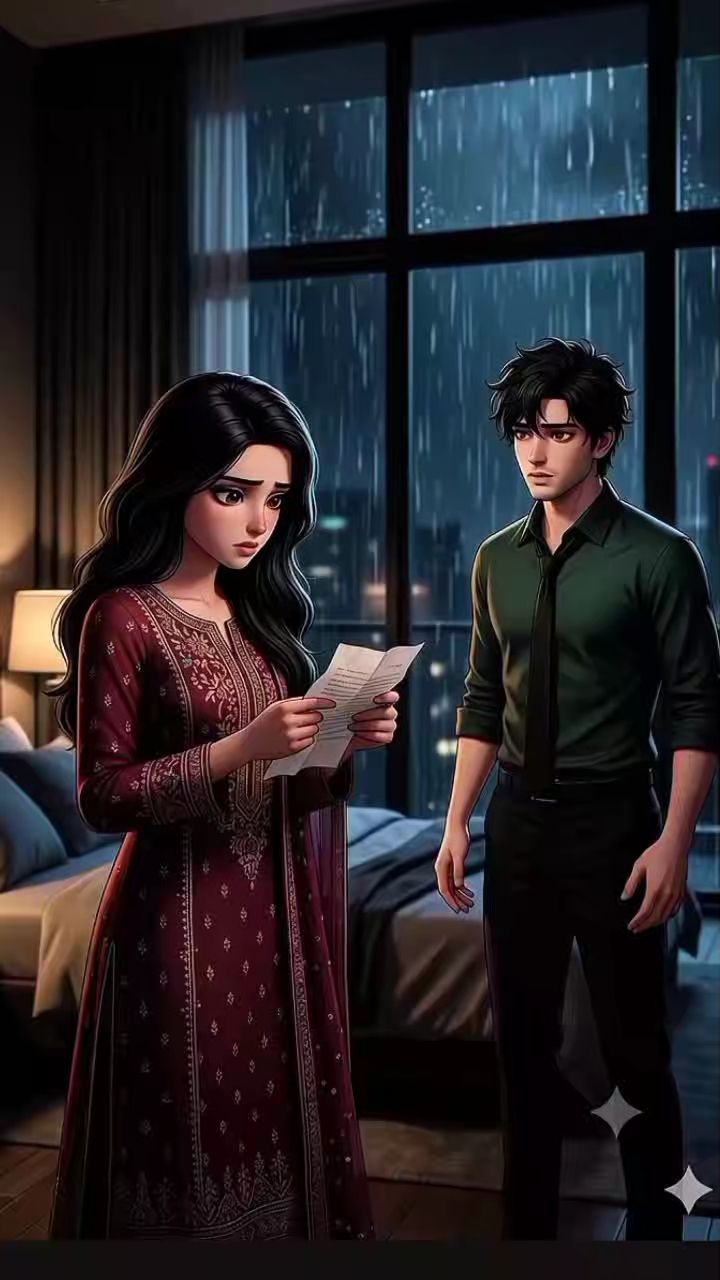 Ayaan ka purana dost Kabir wapas aa gaya hai! Ek purani tasveer aur kuch raaz Ayaan