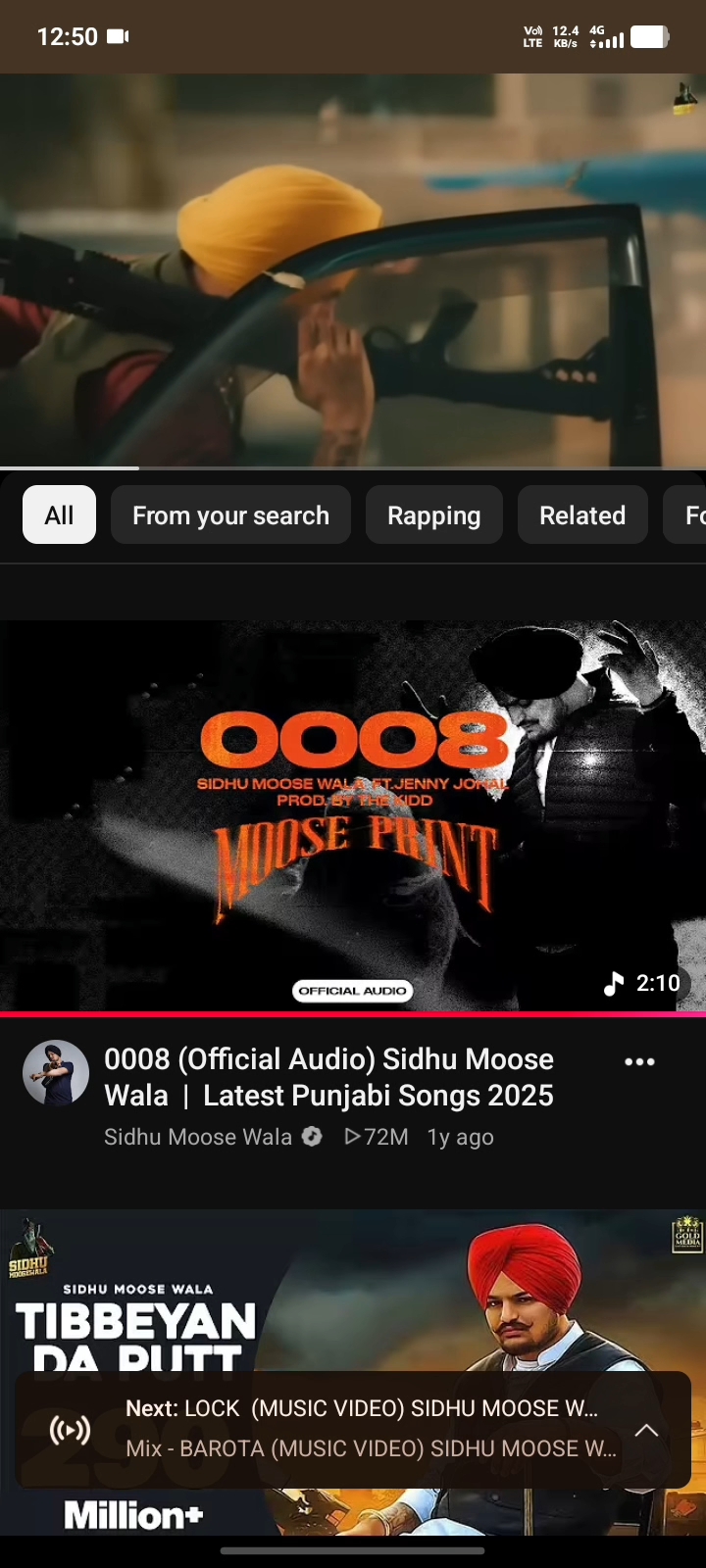 Sidhu mossewala