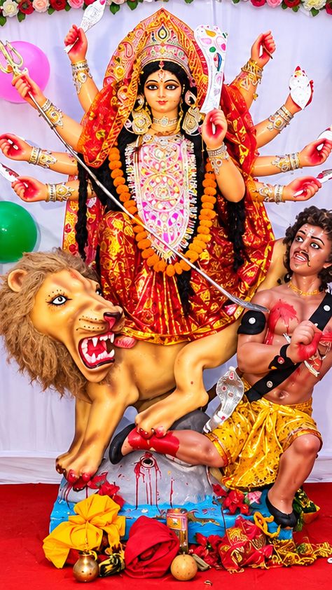 🌺19 अक्टूबर 2026 शुभ दिन सोमवार🙏 माँ सिद्धिदात्री देवी के दर्शन 🌺 Good Morning Status #status