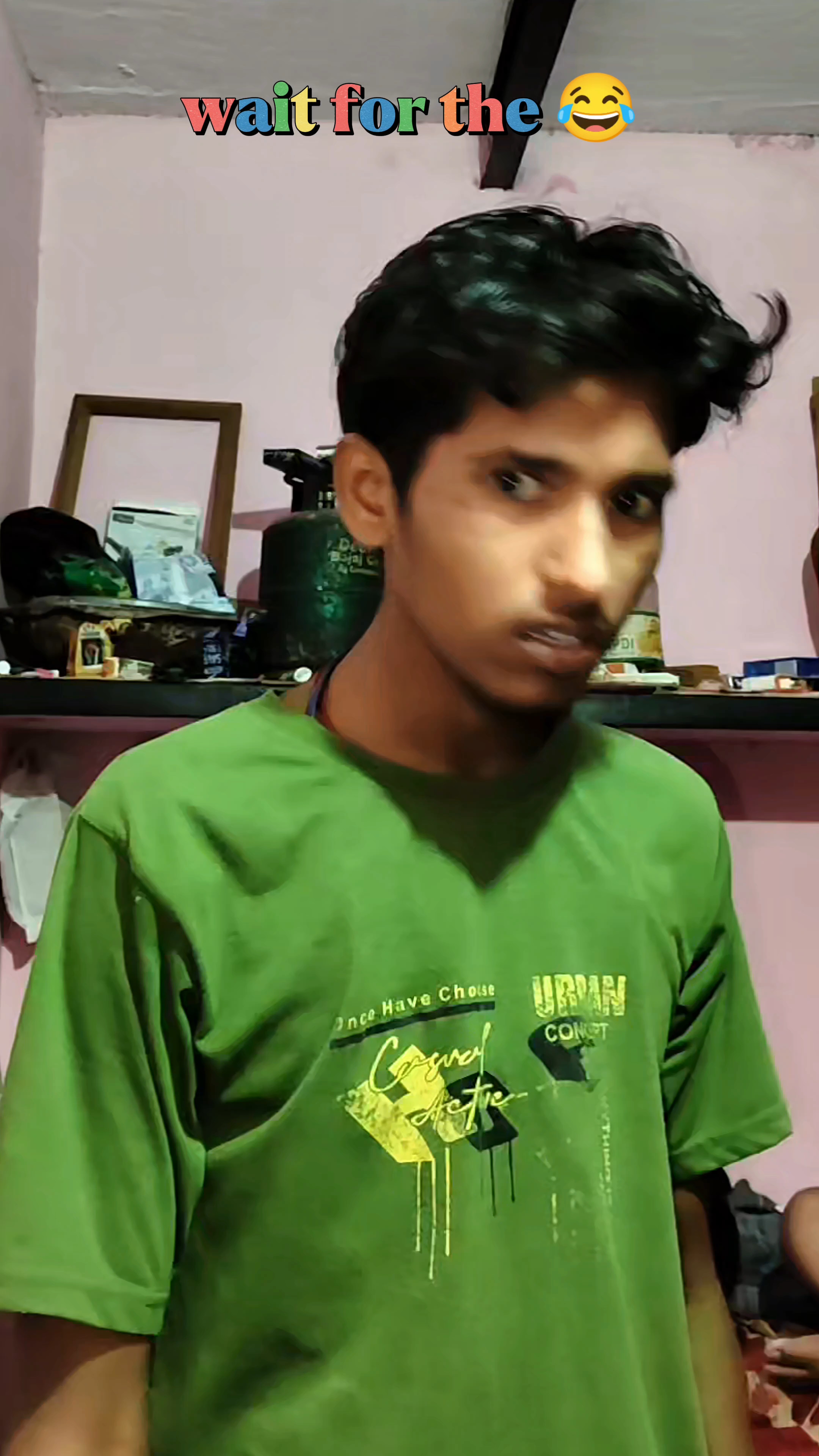 Me bdnaam karna chahta hu 😂