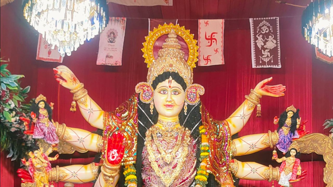 Navratri special song