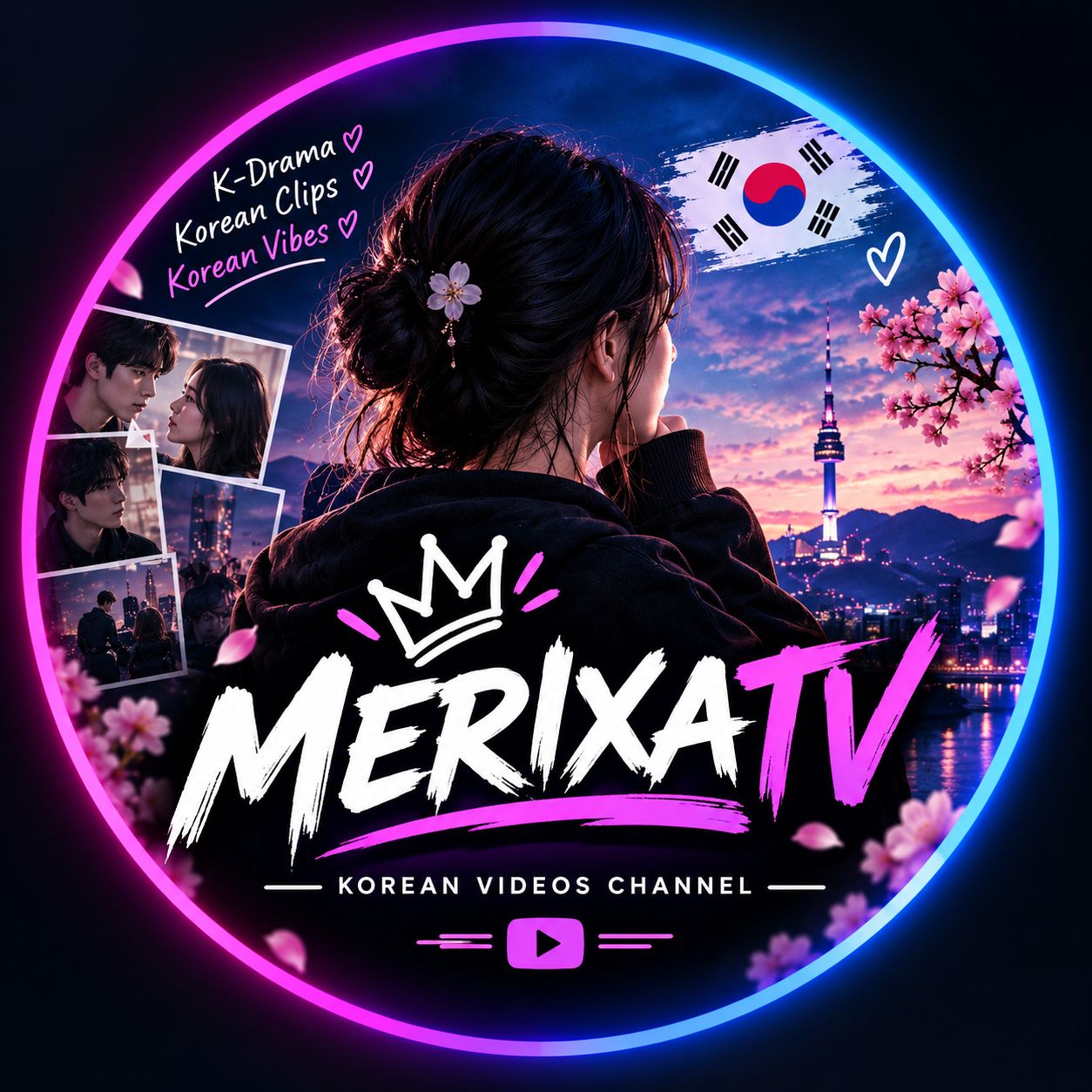 merixatv on Bideo