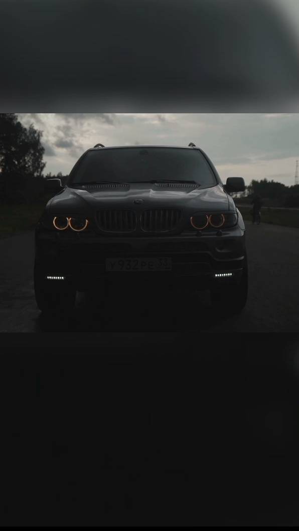 Old is Gold BMW