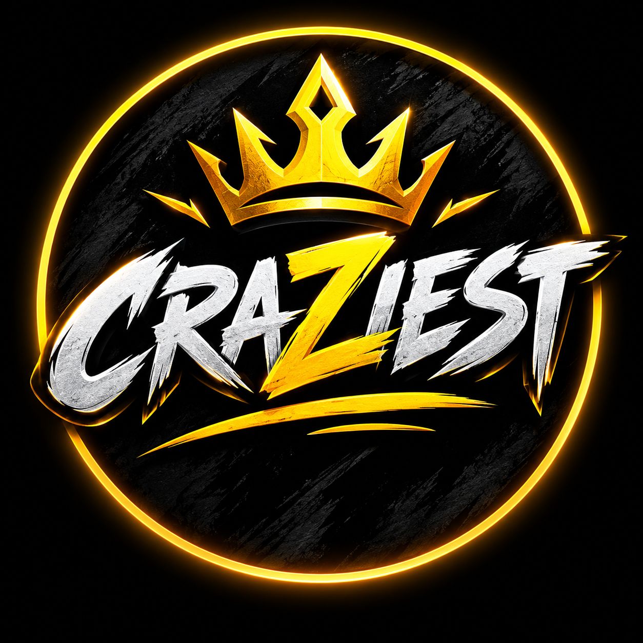 CRAZIEST on Bideo