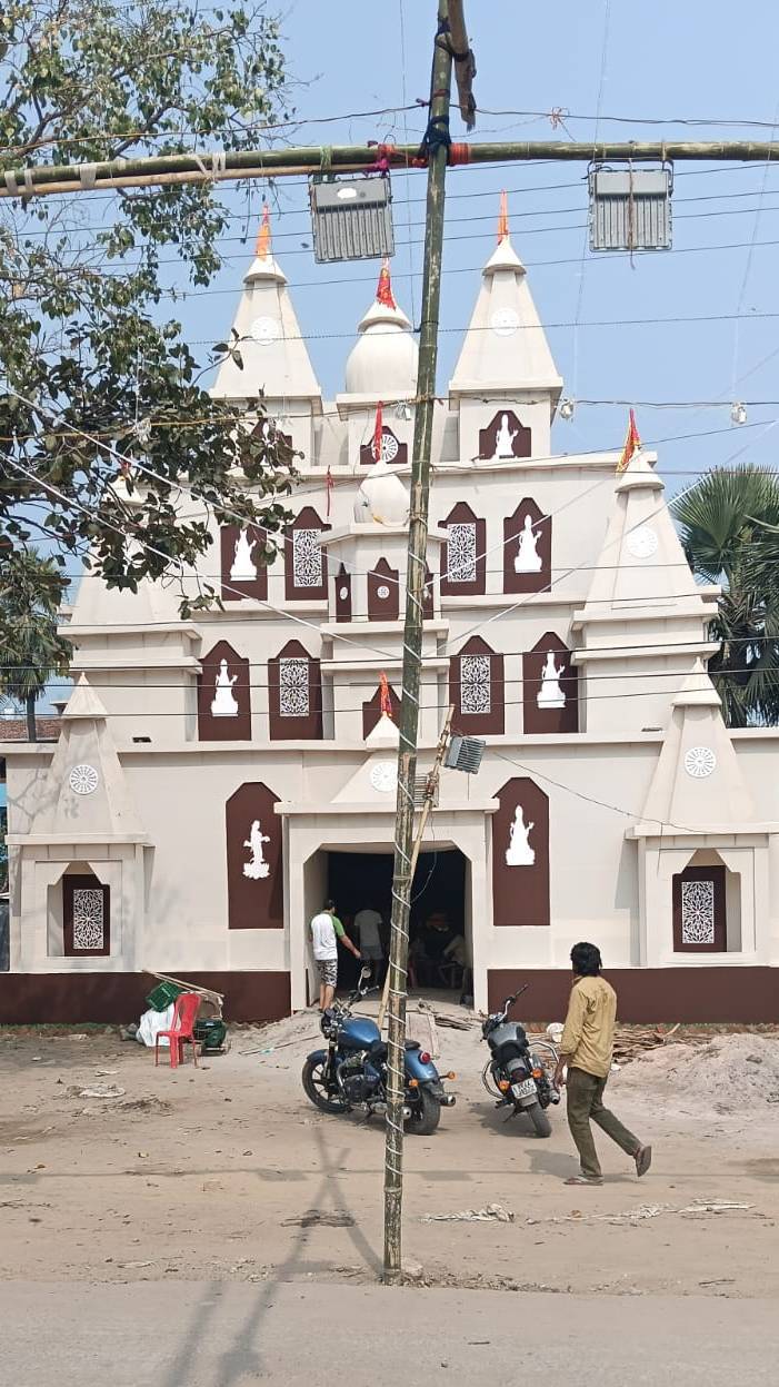 Durga Puja🙏🏻🙏🏻