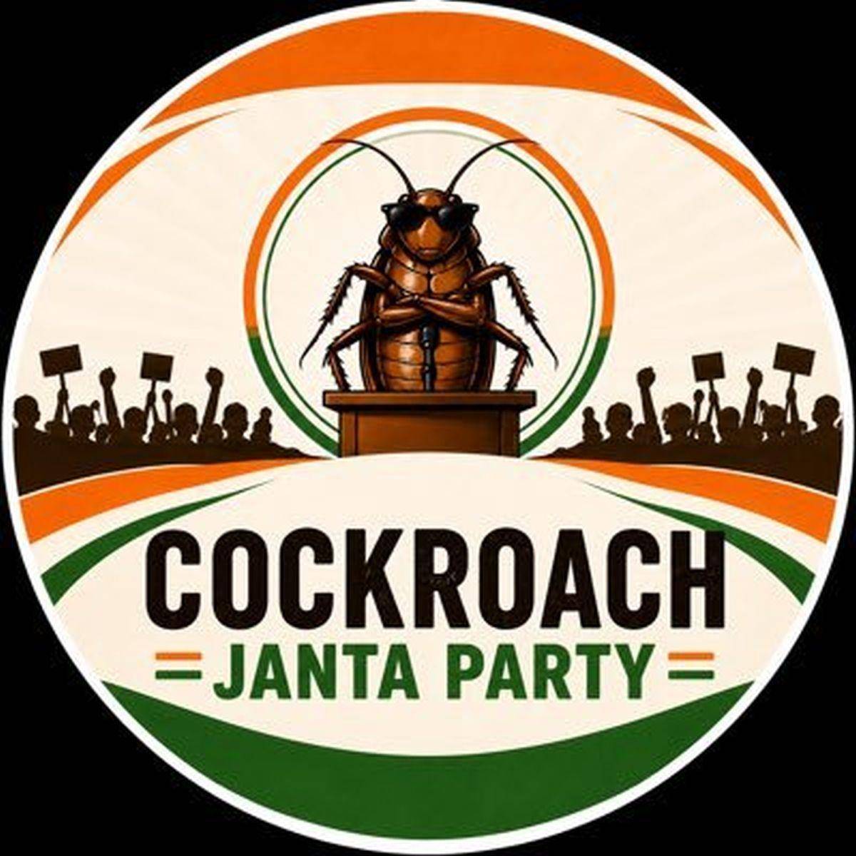 CockroachJantaParty on Bideo