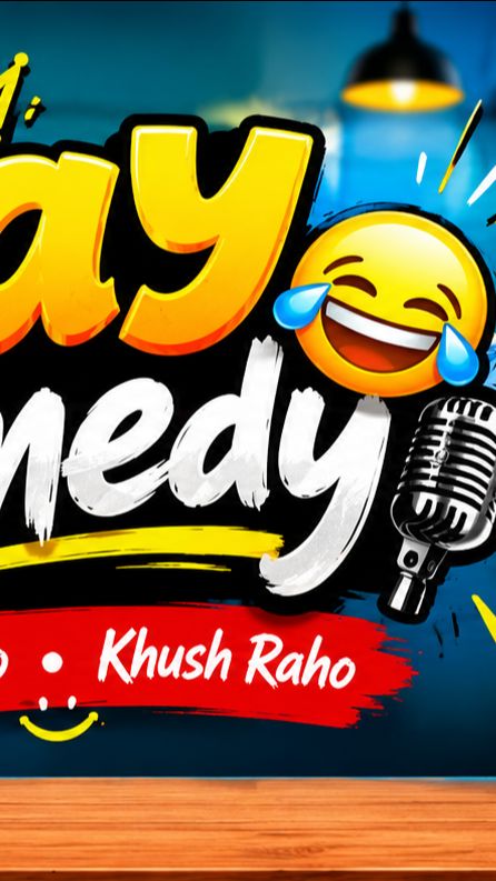 Comedy