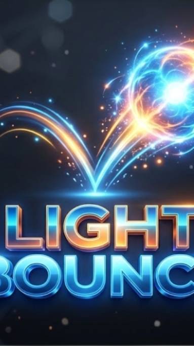 Light Bounce.