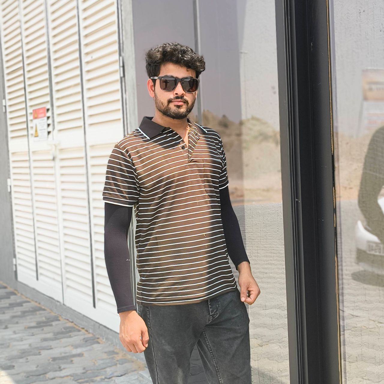 Anamul on Bideo