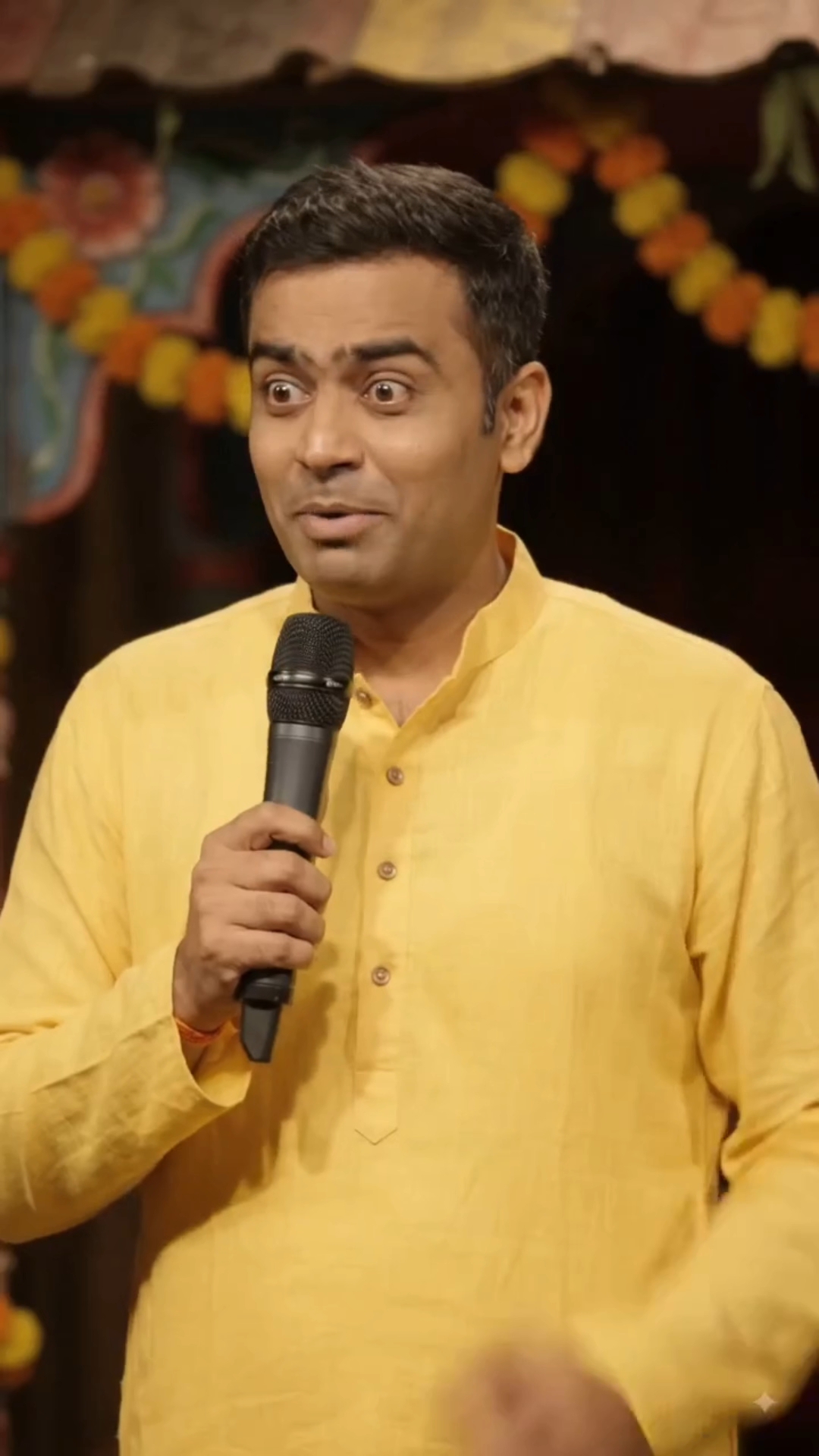 Hasna Mana hai