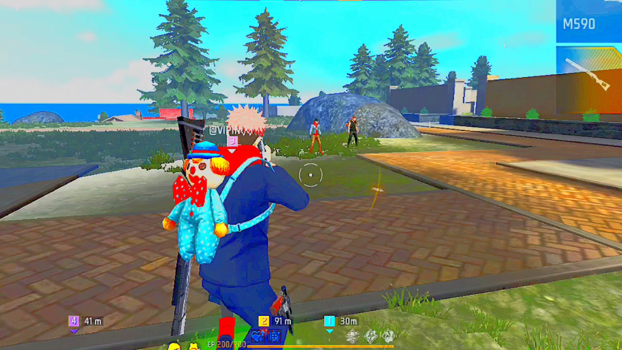 #freefireindia