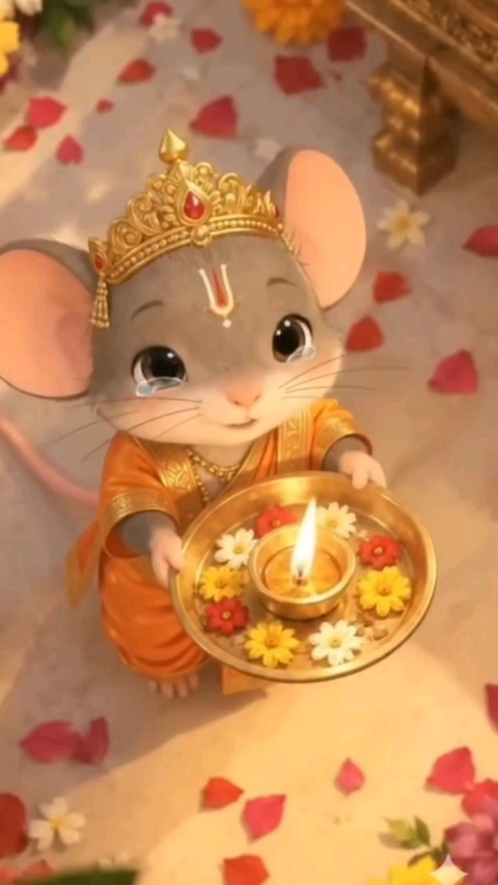 Ganpati bappa