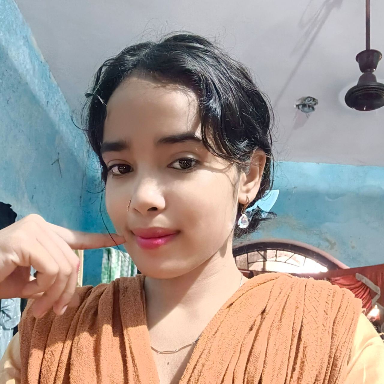 Dz Rashida on Bideo