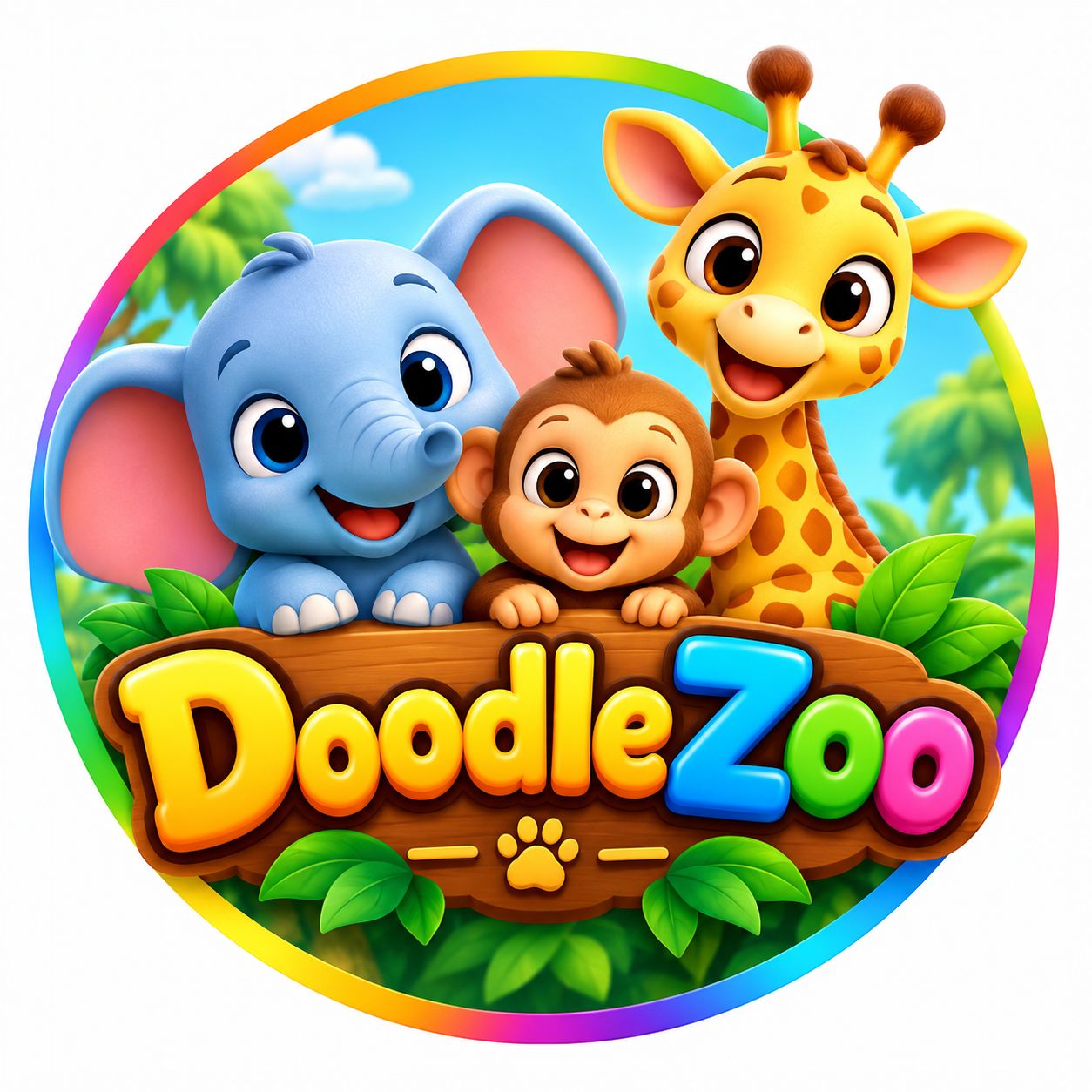 Viral Cartoons on Bideo