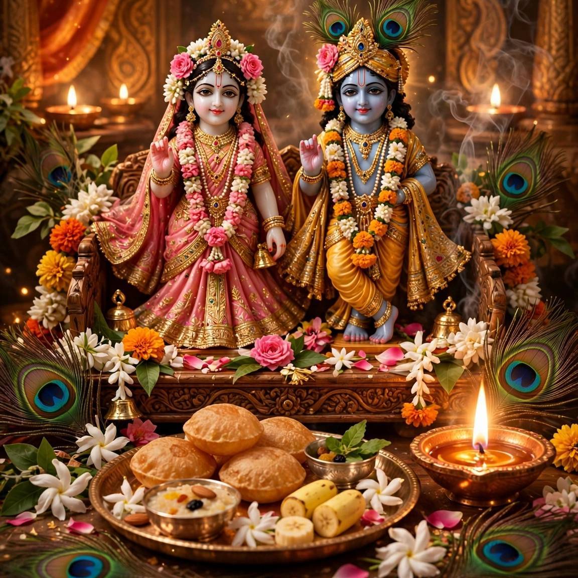Nidhi Ai video on Bideo
