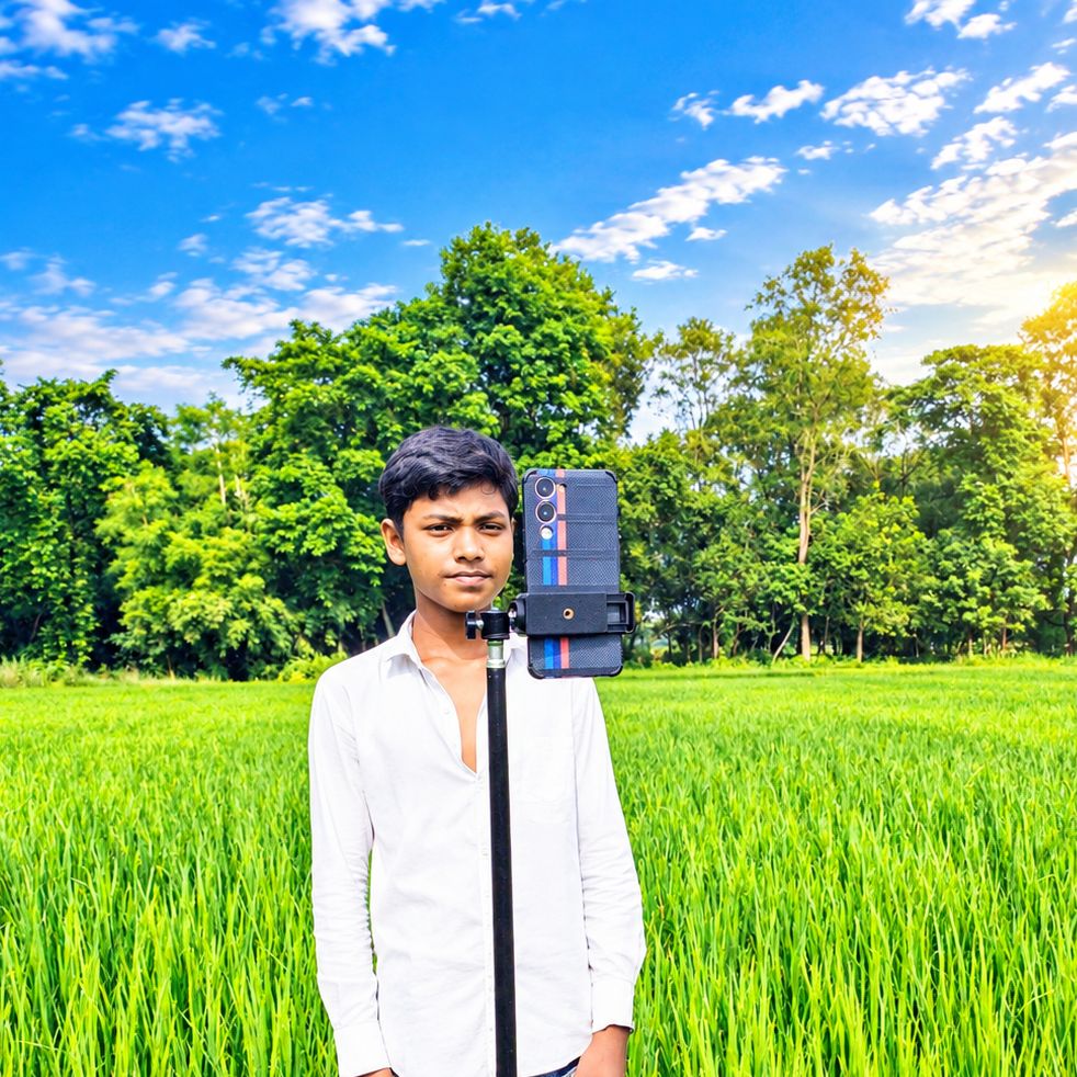 Raja king12 on Bideo