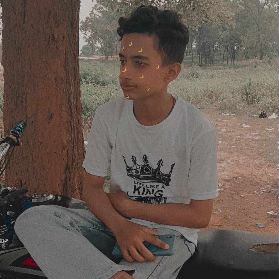 Samir_King_21 on Bideo