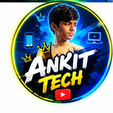 ANKIT_TECH on Bideo