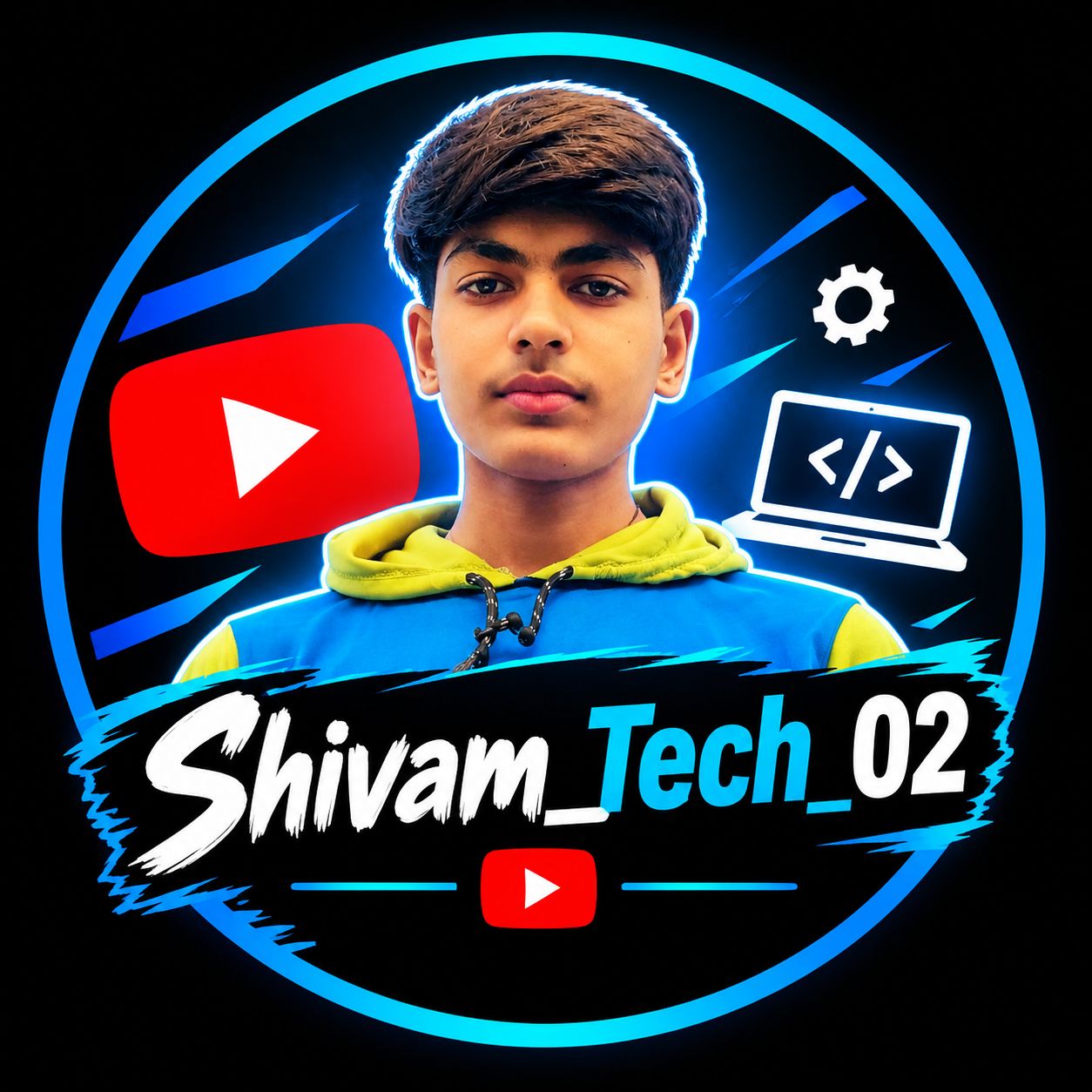 Shivam_tech_02 on Bideo