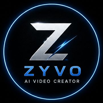 Zyvo on Bideo
