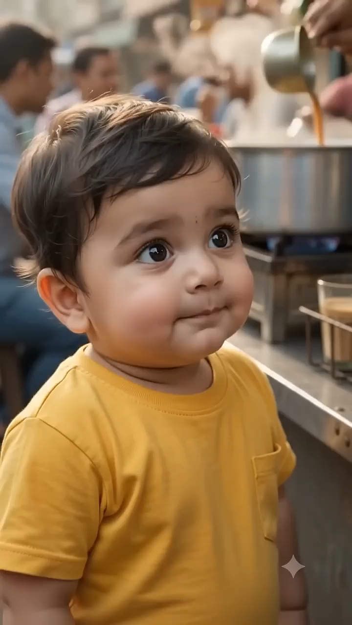 Cute babyFunny video 😂 #funnyvideo #shorts #viral