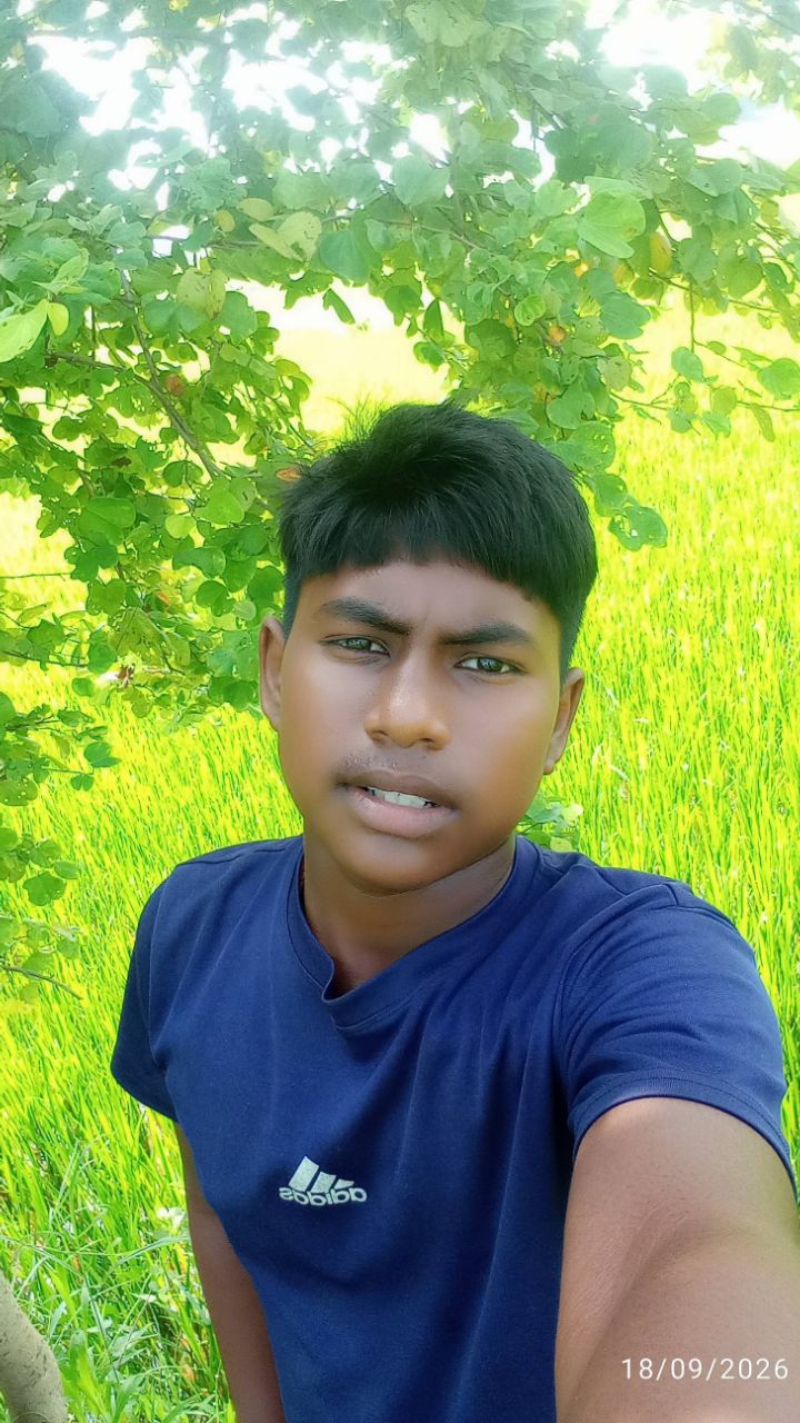 Mu ajithu mini vlog video kari bi