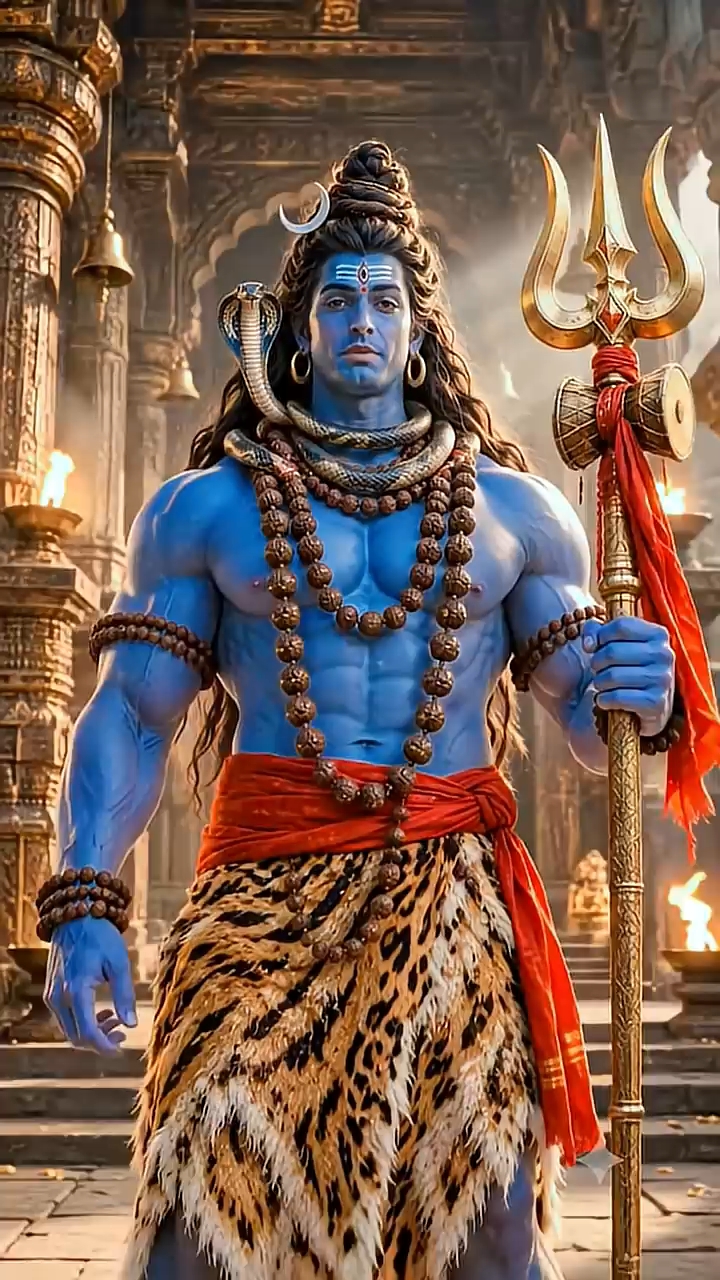 Har Har Mahadev ⚜️🔱⚜️#status