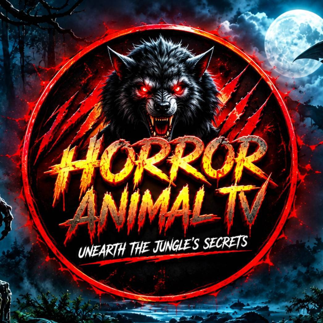 Horror AnimalTV on Bideo