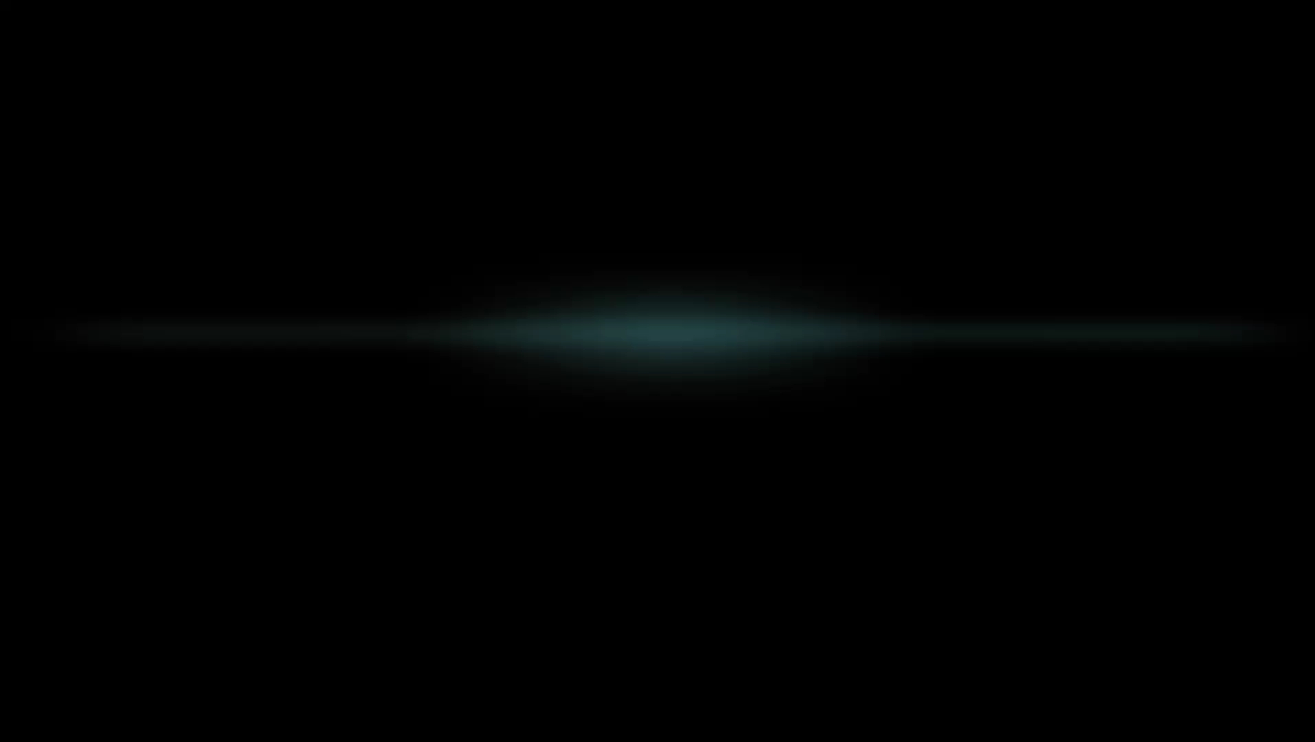 New cinematic video