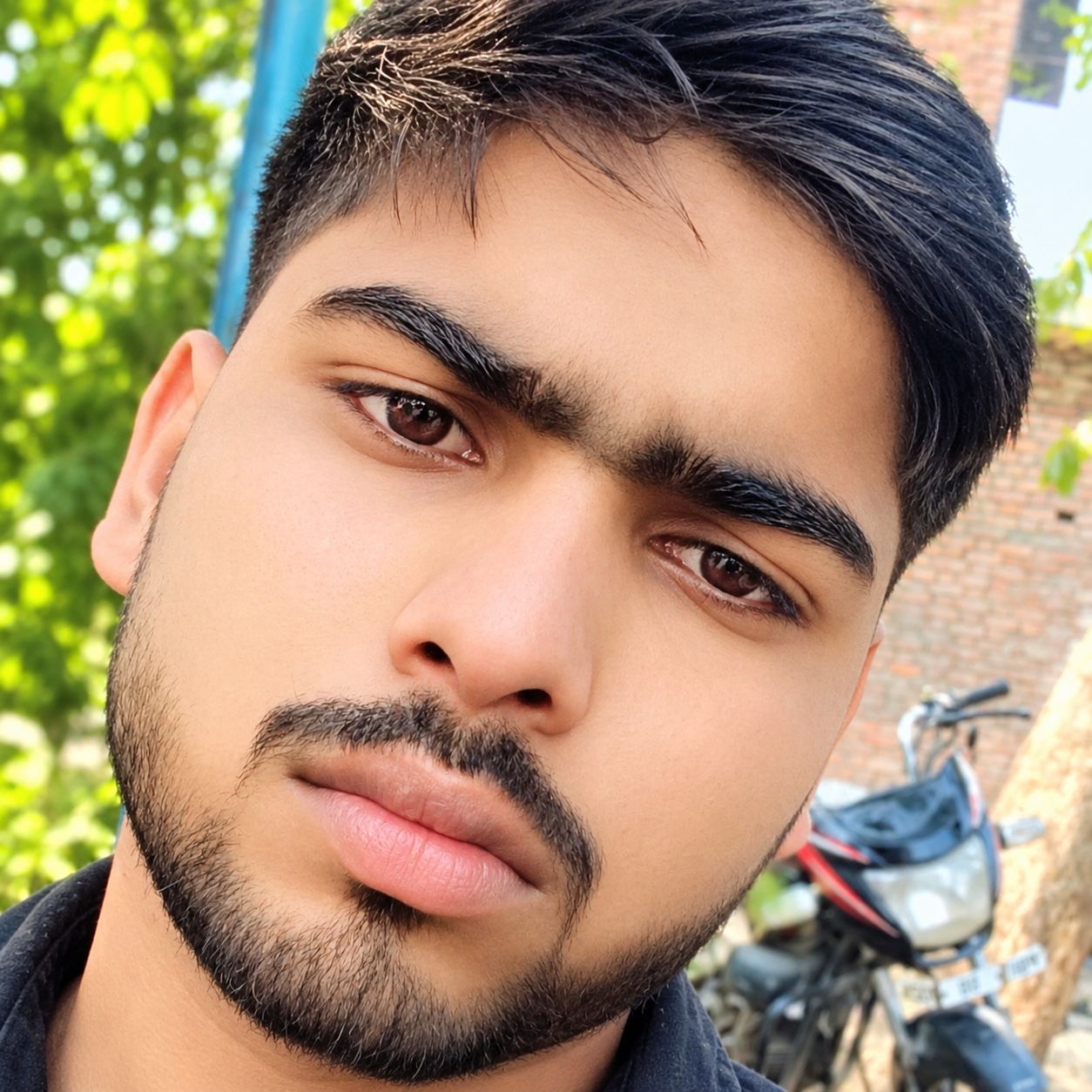 Post by Chandan Sahni on Bideo