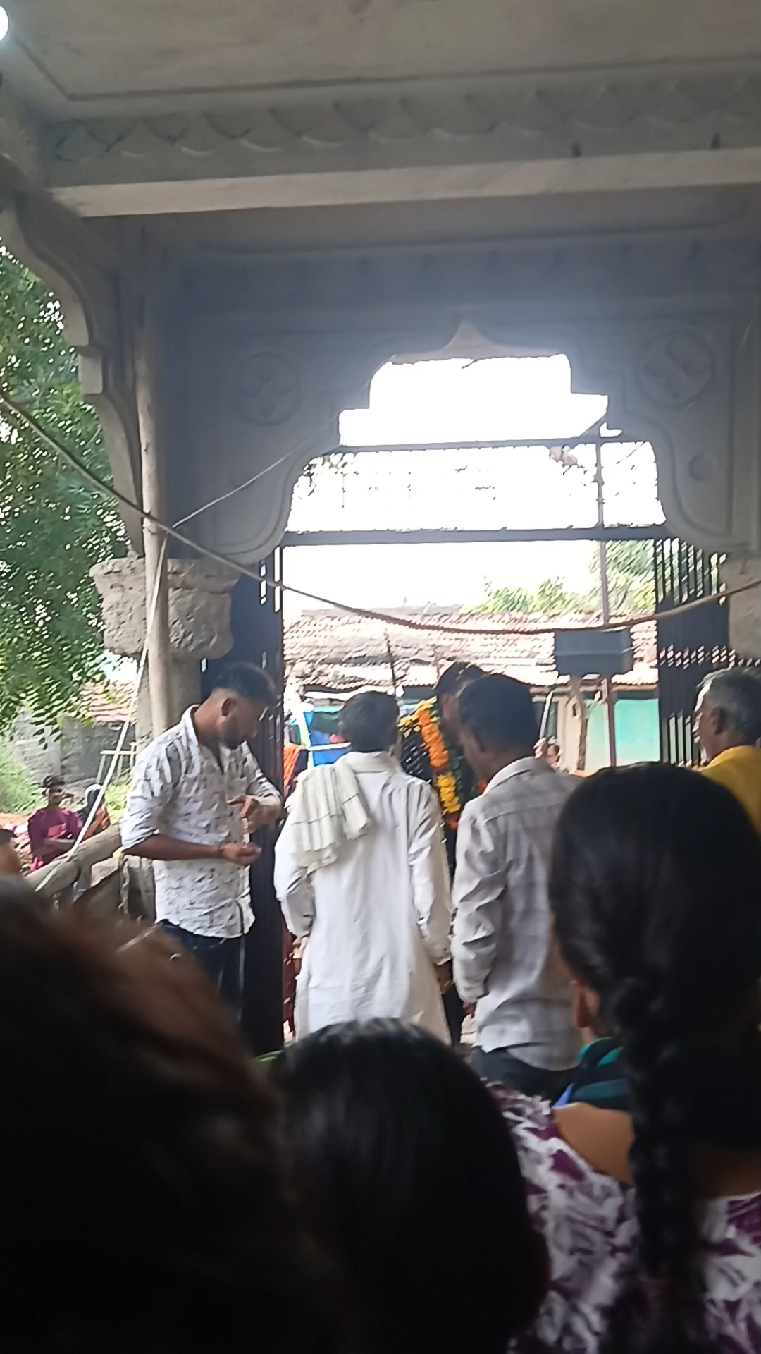 🙏Jay ma kali 🙏