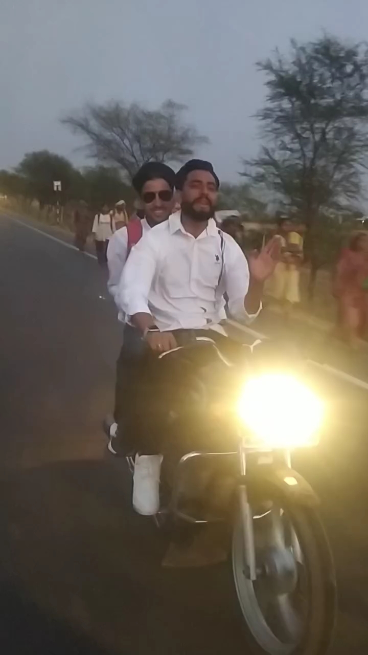 Viral video