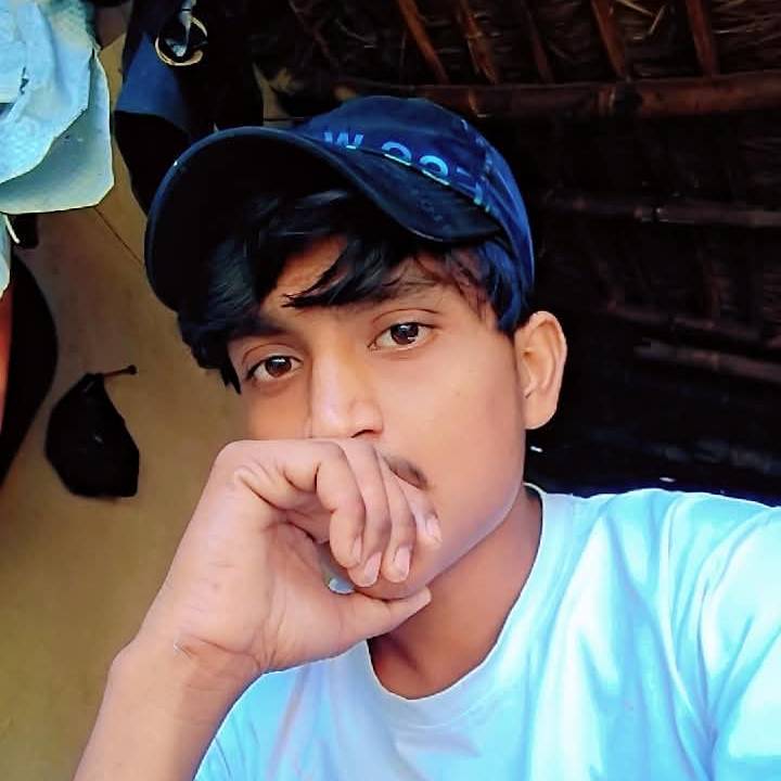 Allah_786 on Bideo