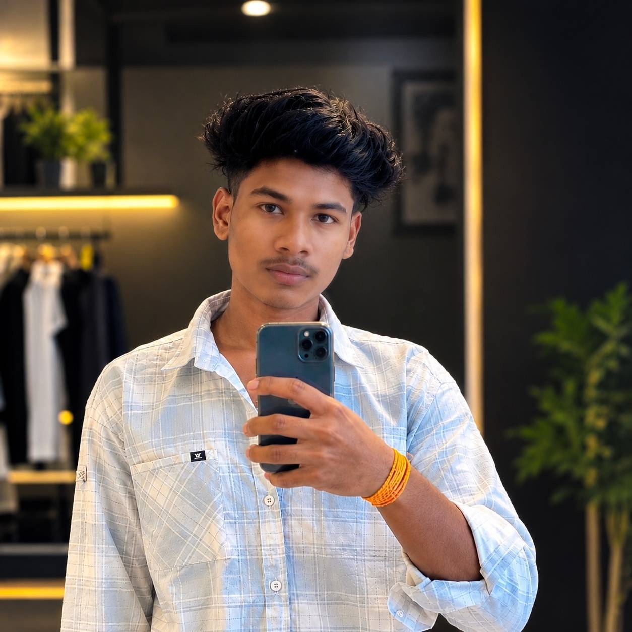 dhrupivnati on Bideo
