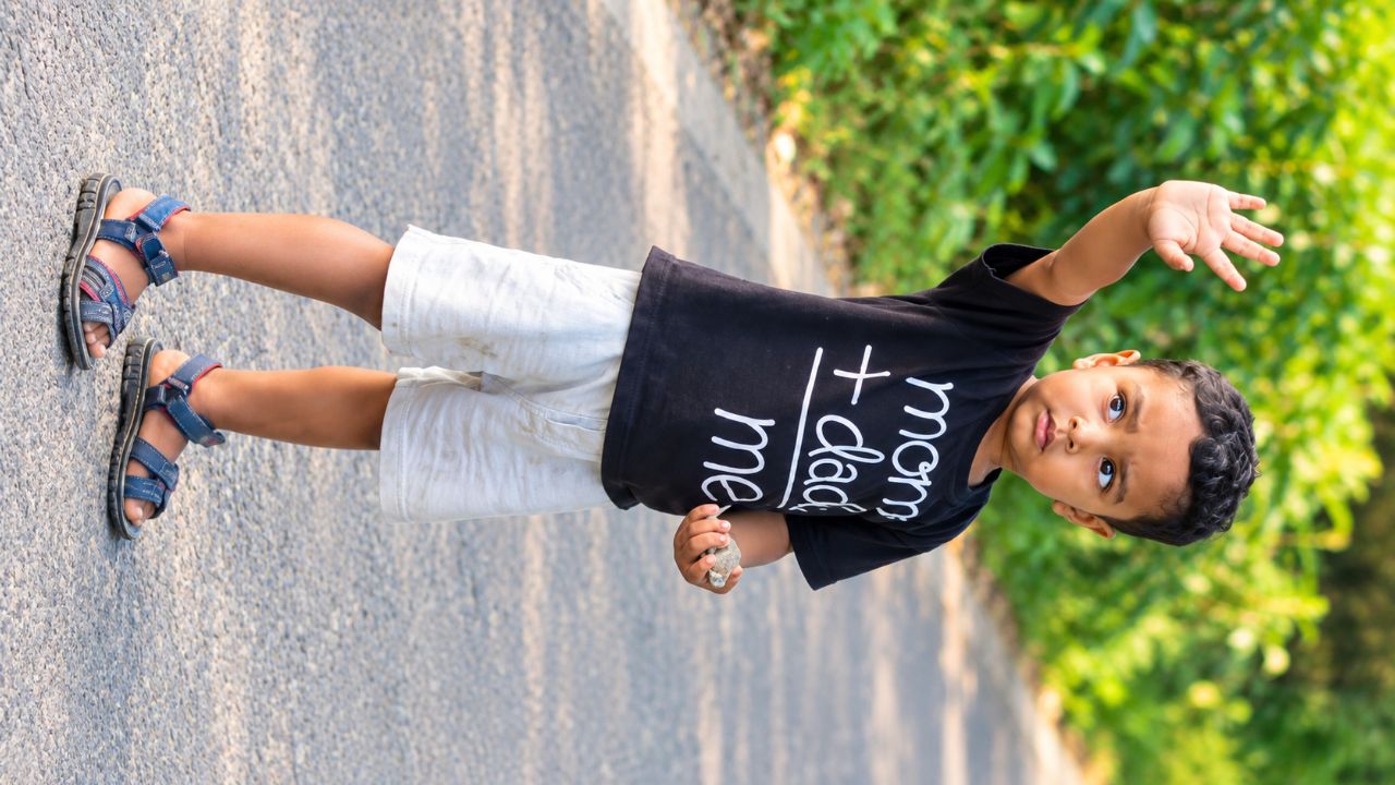 ❤️ इतना प्यारा बच्चा! 😍🥰 CUTE BABY ❤️