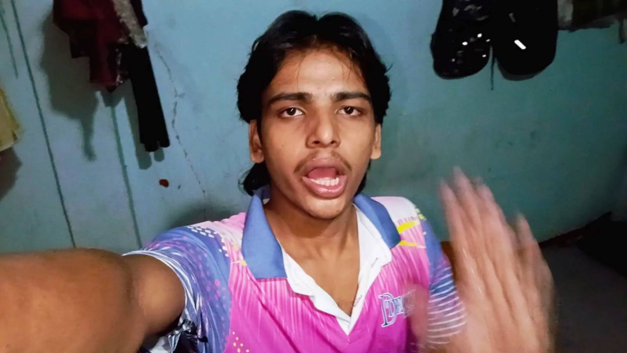 Second vlog