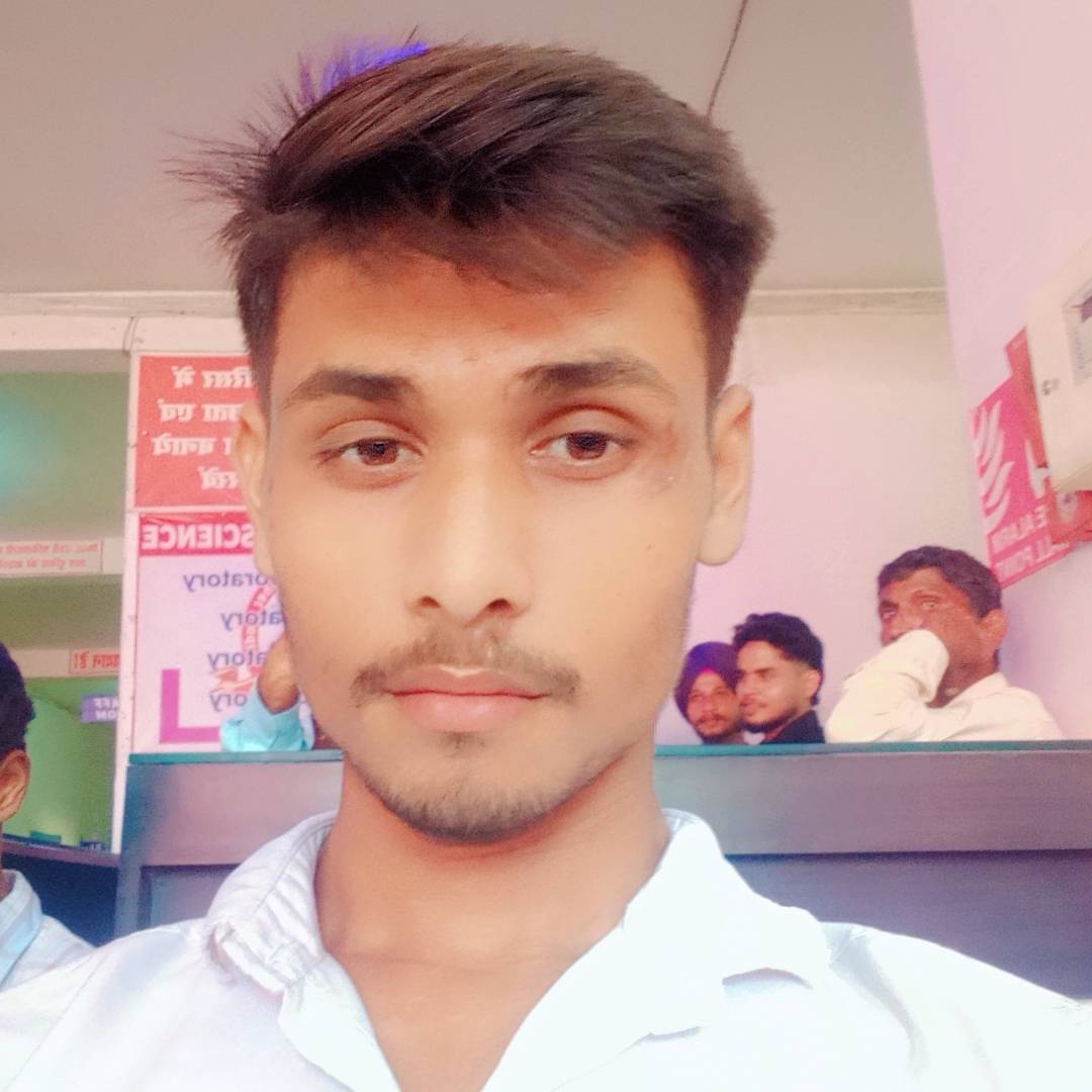 Aayush Verma Raj on Bideo