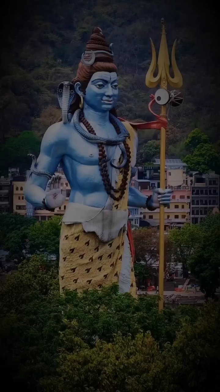 Har har mahadev🕉️🚩