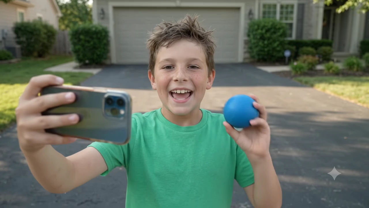 Ball