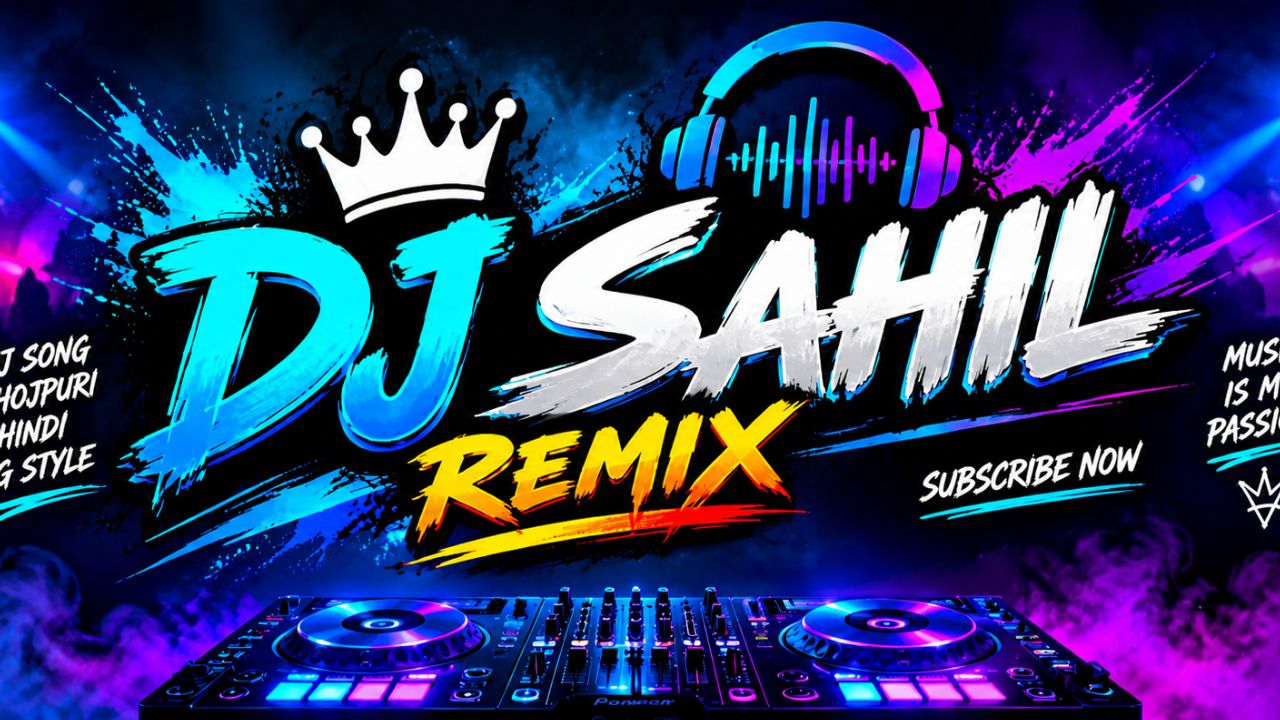 आममान के पातरी ❤️ | DJ SAHIL REMIX | CG DJ SONG 2026 | धमाकेदार DJ रीमिक्स 🎧