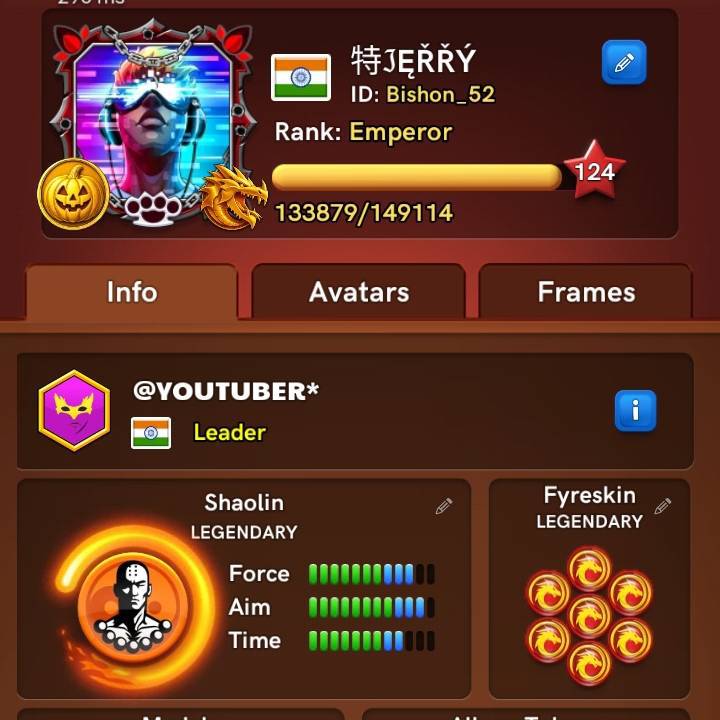 Jerryxyz52 on Bideo