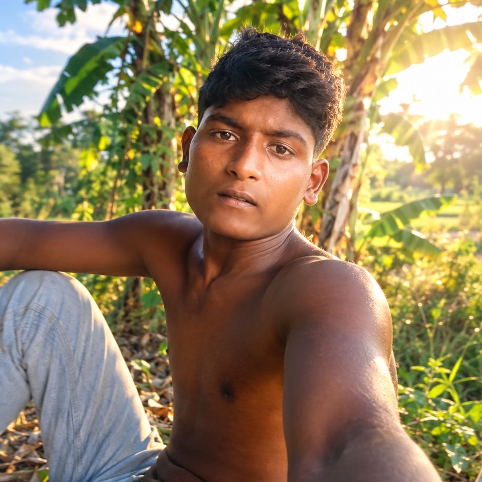 Rupesh yadav on Bideo