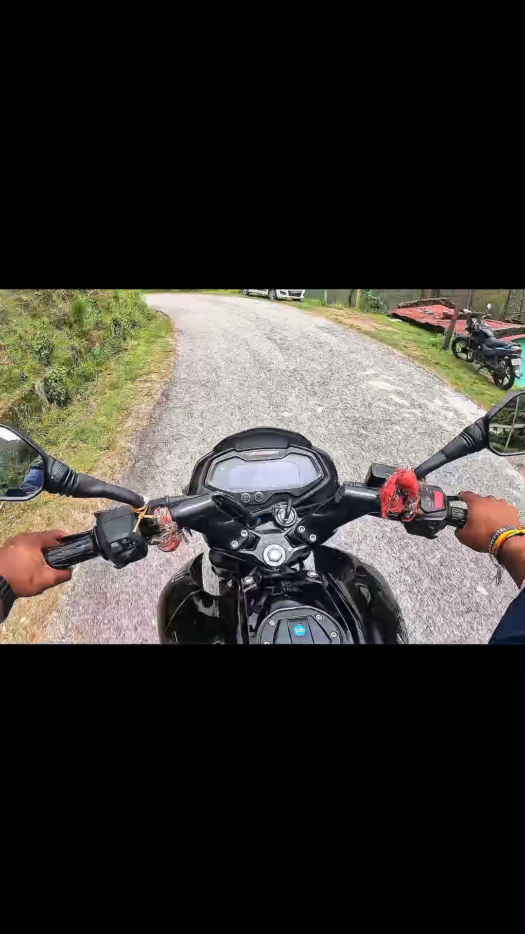 Mast pahadi ride ❤️ #shorts #viral #vlog