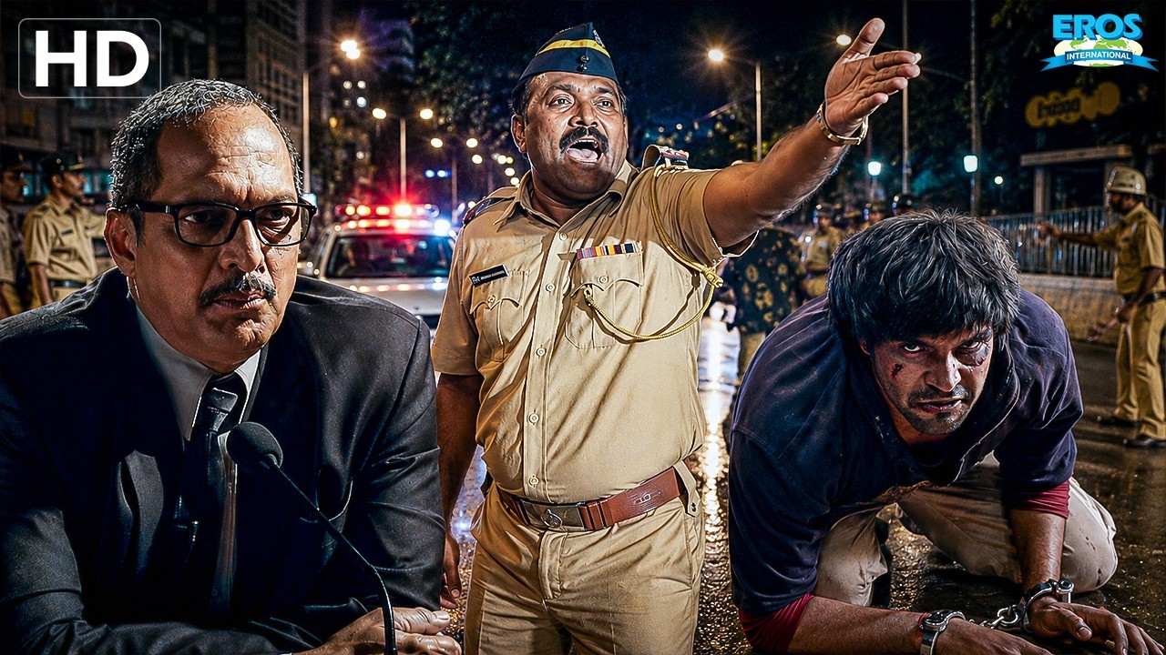 The attack of Nana Patekar independent Day