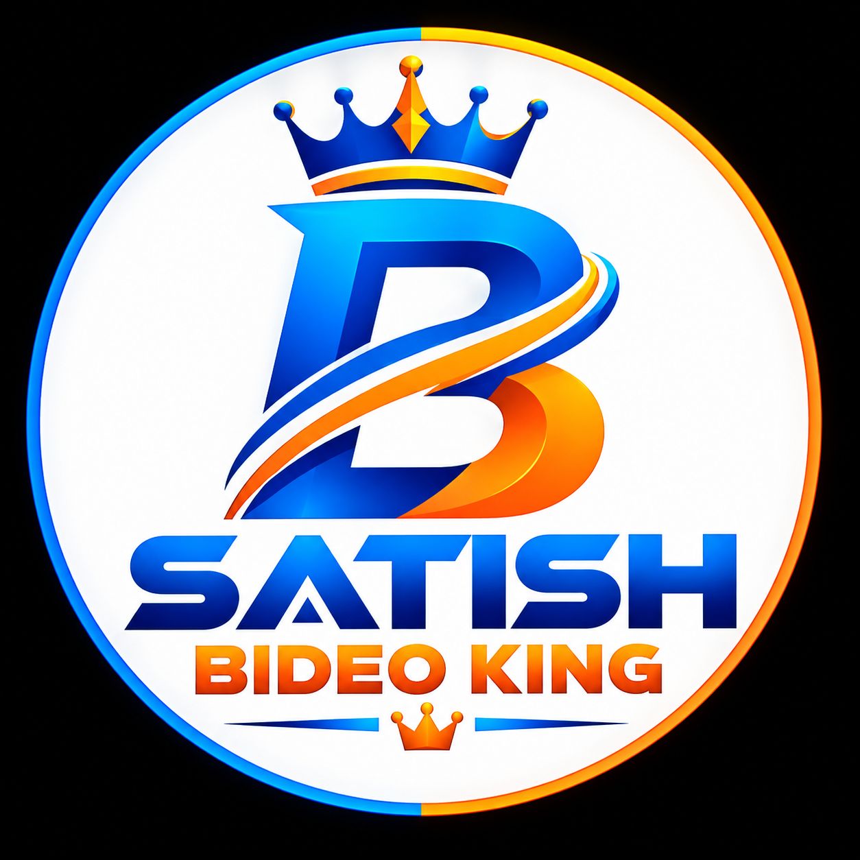 SATISH_BIDEO_KING on Bideo