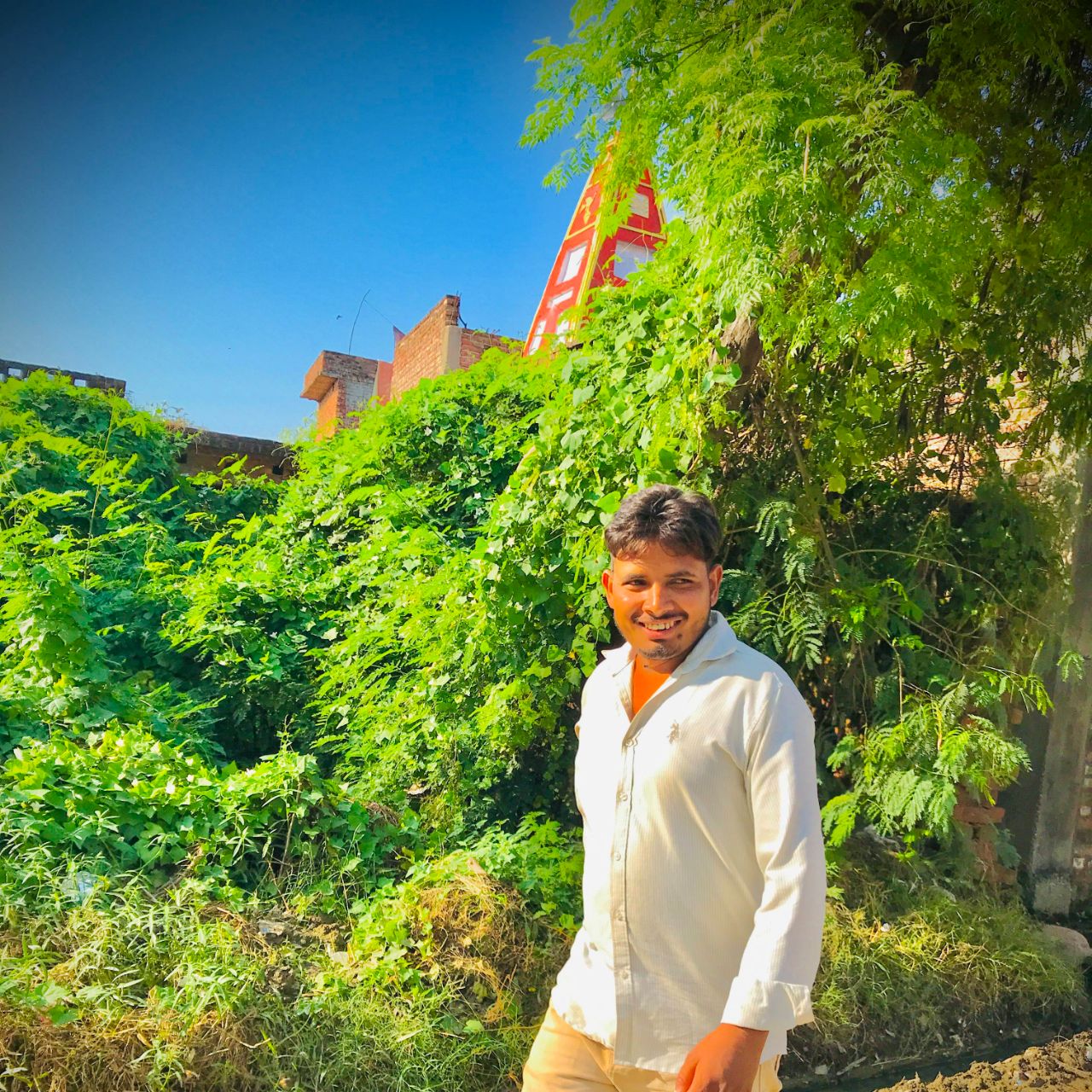 Arjun comedy on Bideo