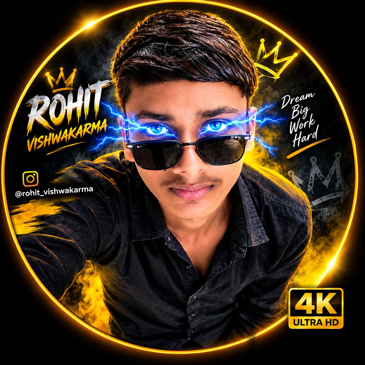 Rohit_999+ on Bideo