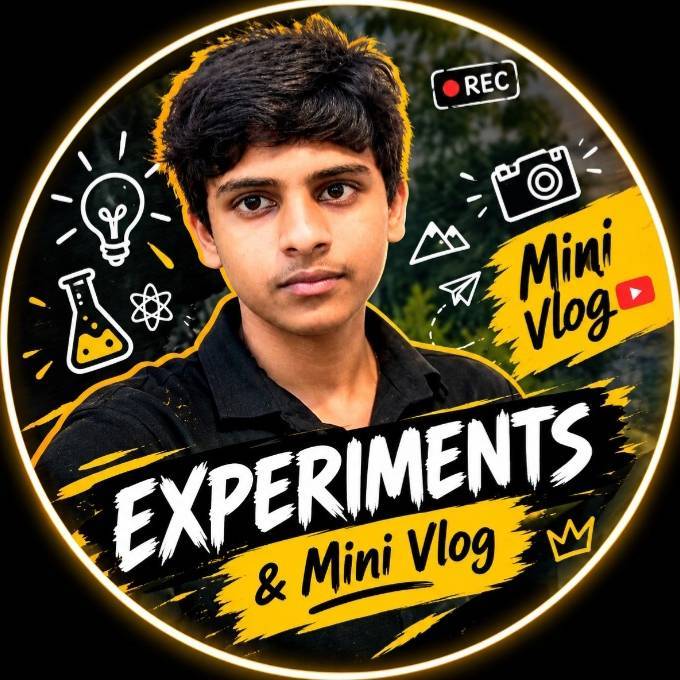 Pranav_on_cam on Bideo